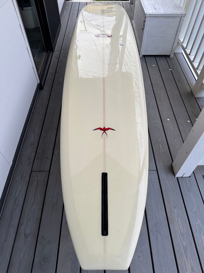 ドナルドタカヤマ NR-2 9.6