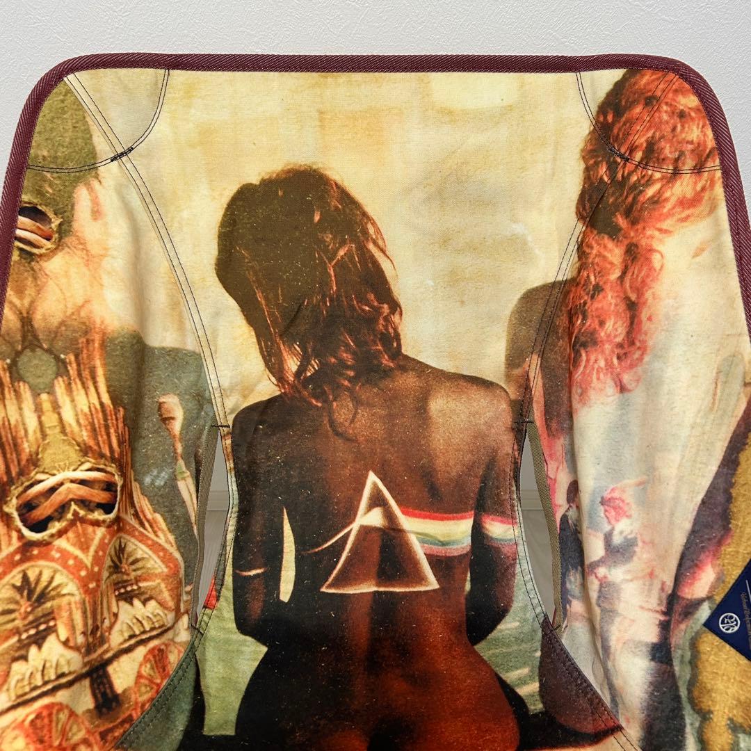 Helinox（ヘリノックス ）× Monro（モンロ） チェアエリートSP⑦