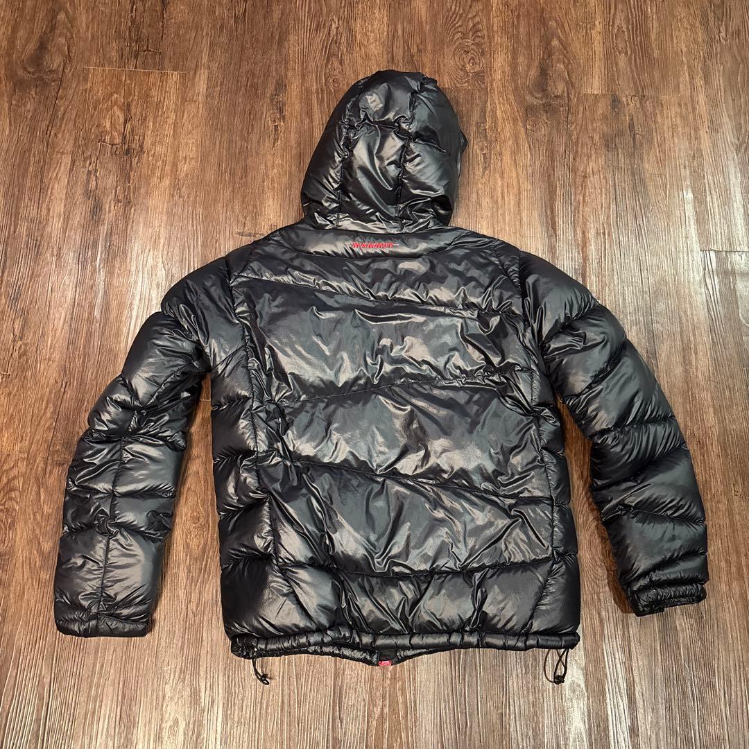 Mammothマムート　ダウン