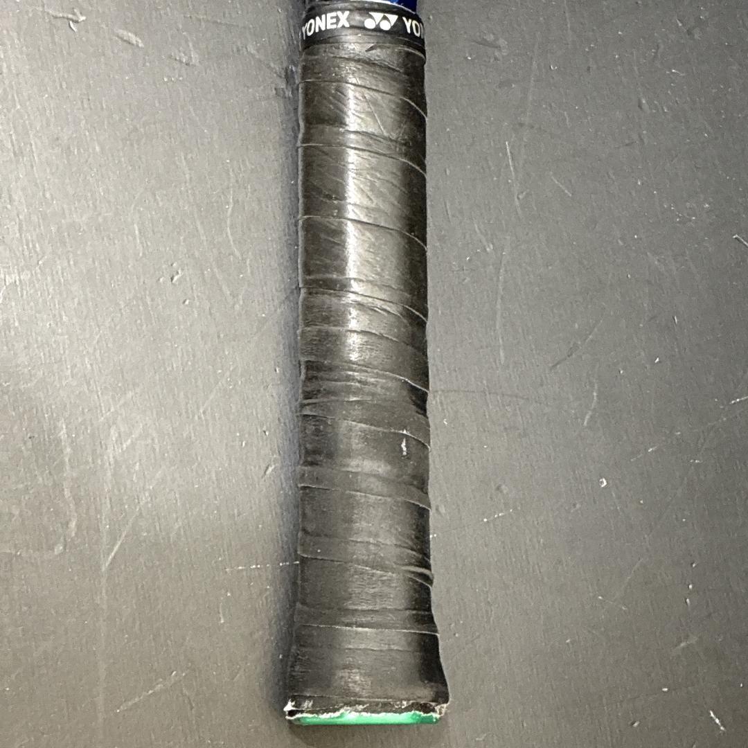 YONEX EZONE100　ヨネックス　イーゾーン　硬式テニスラケット