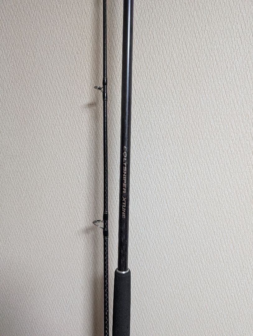 コルトスナイパーエクスチューン98xxh