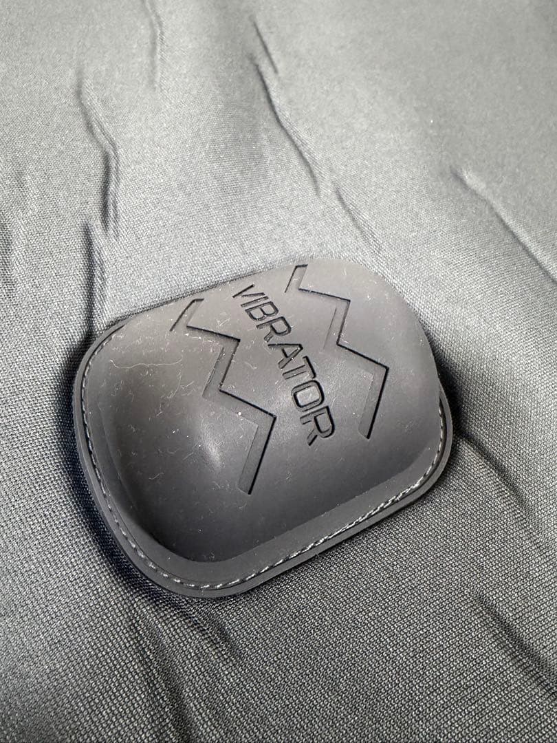 【美品】ドクターエアー　3Dエアストレッチマット EAM-01