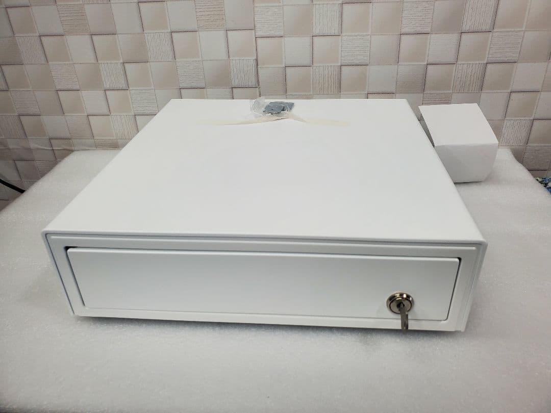 EPSON エプソン レシートプリンター、 ディスプレイ、ドロアー セット