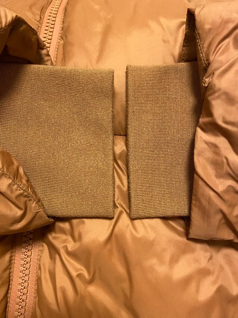 UGG フード付き アウター ジャケット S