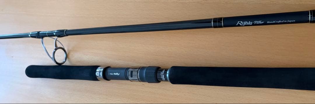 リップルフィッシャー　Aquila MST 85-7+