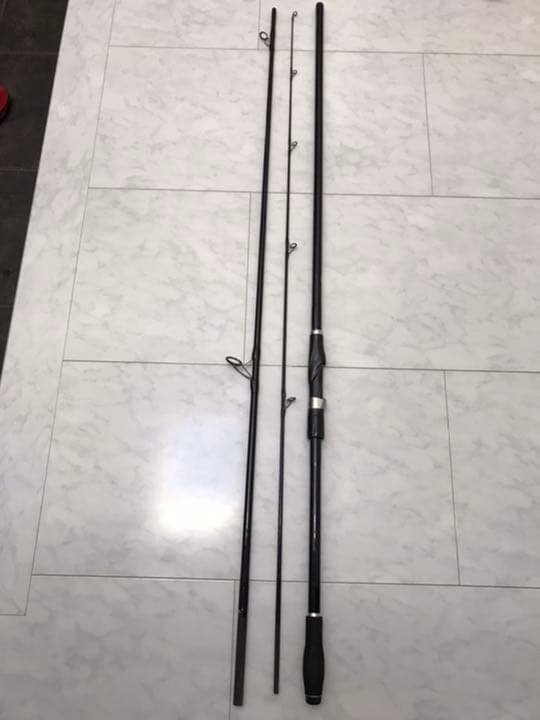 更に大幅値引き！！SHIMANO AR-C S1008M 海サクラ