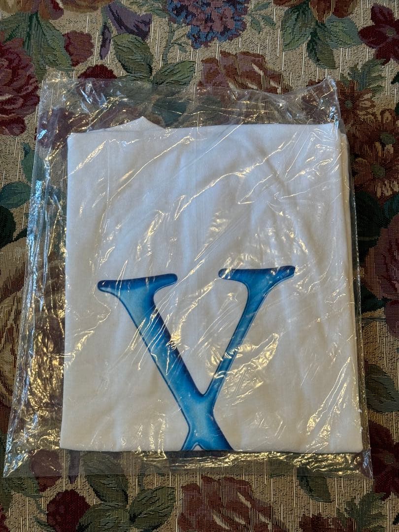 コレクション 1990's Apple event staff T-shirt