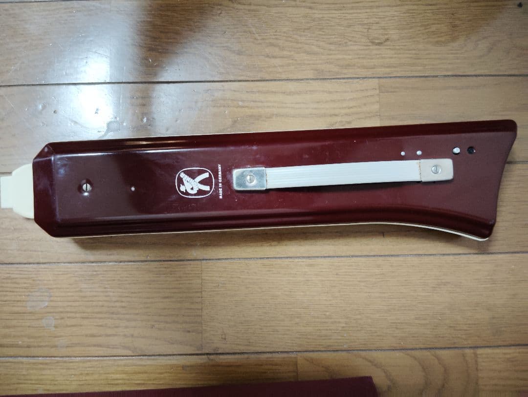 【レア】HOHNER melodica Piano 27 ケース付き オマケ付き