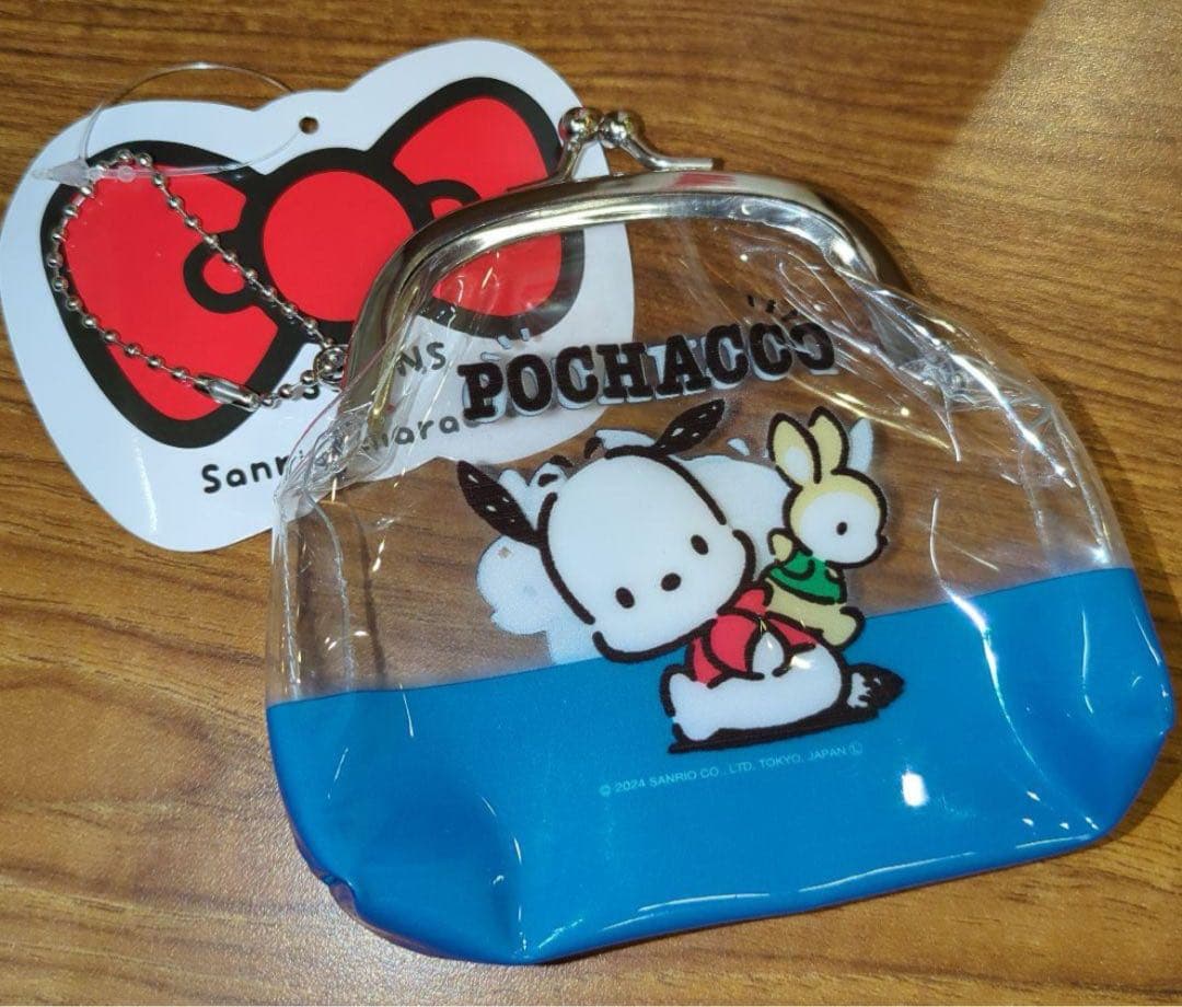 スリーズ サンリオ ポチャッコ