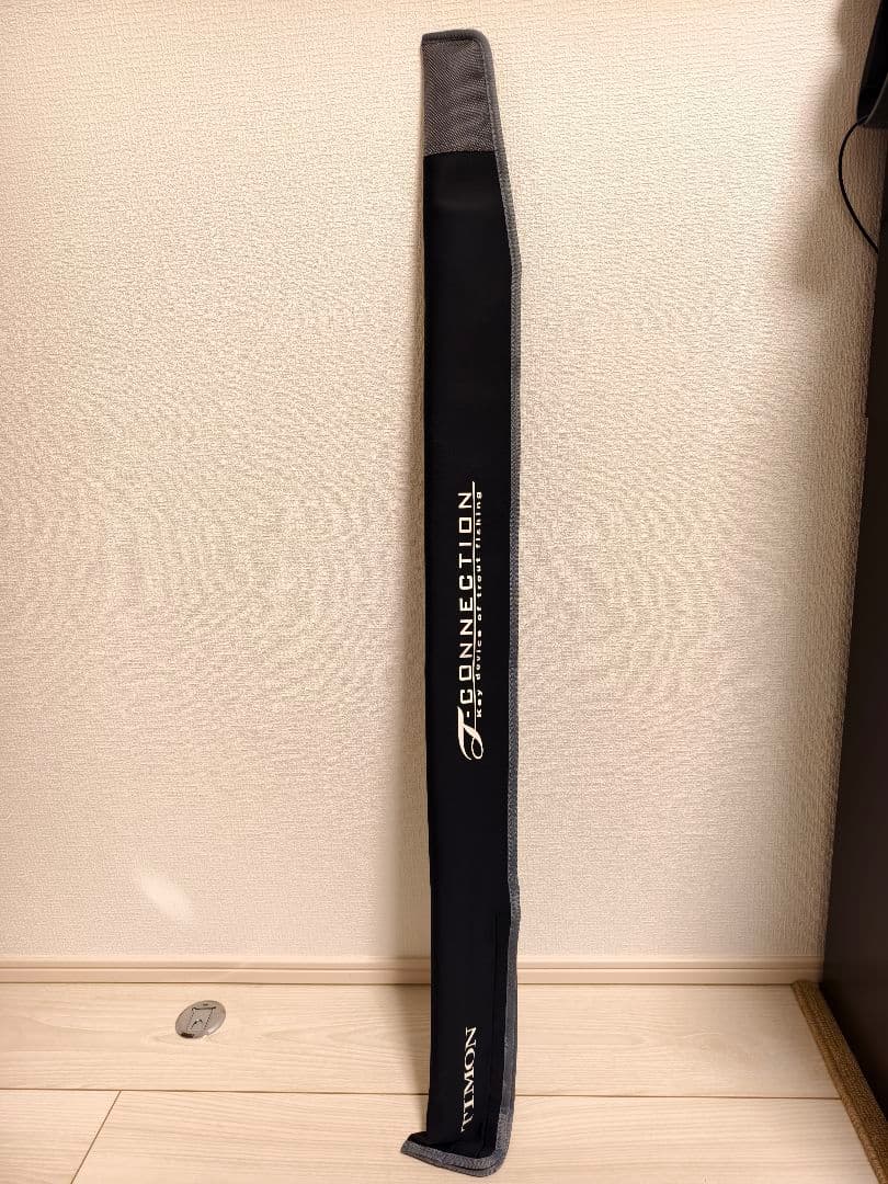 ティモン　T-CONNECTIONエリア TCA-S60UL