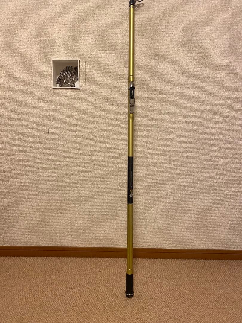 今週限定値下げ　ダイワ　ランドサーフ　T25-405