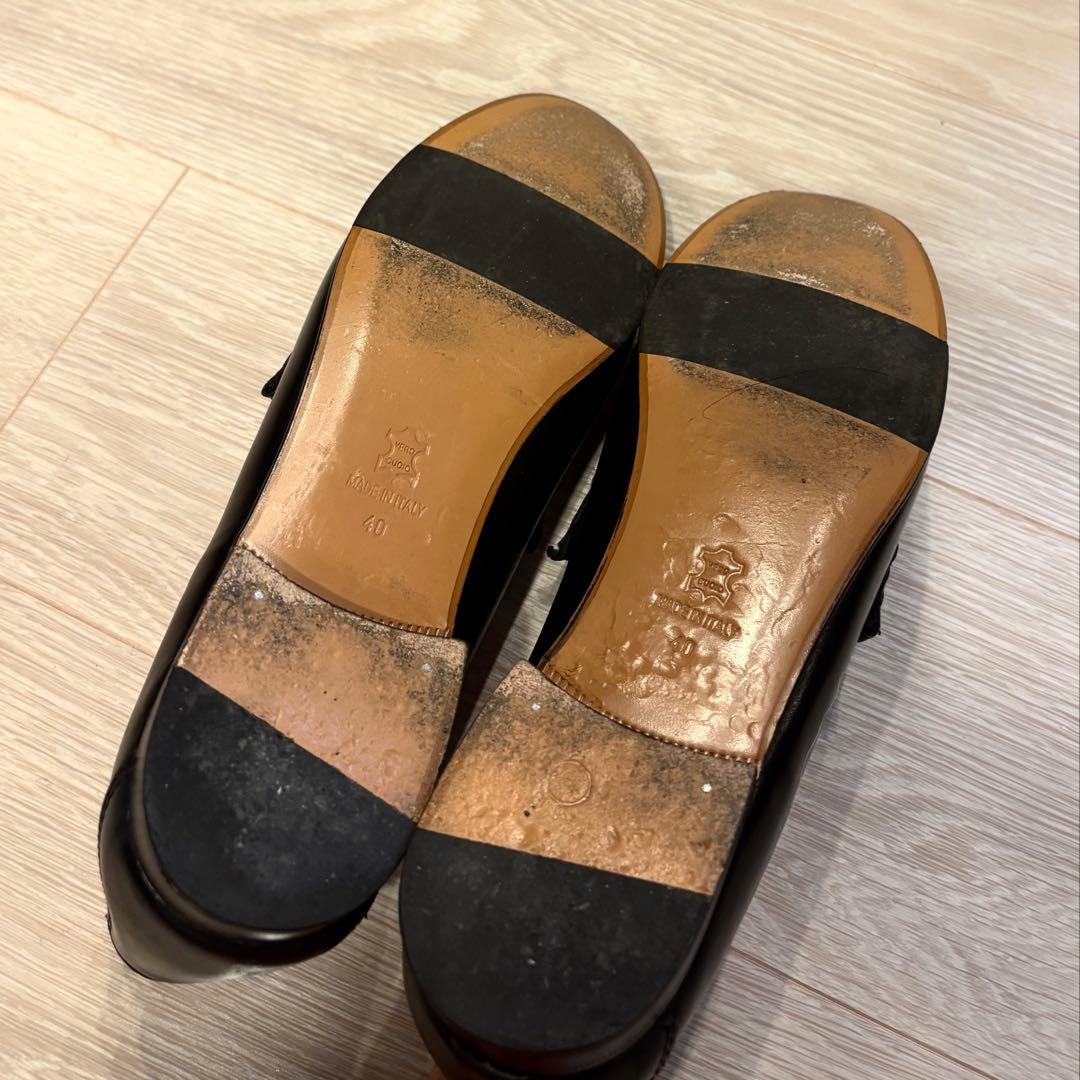 しーちゃん様購入用【PASCUCCI（パスクッチ）】ホースビット　ITALY製