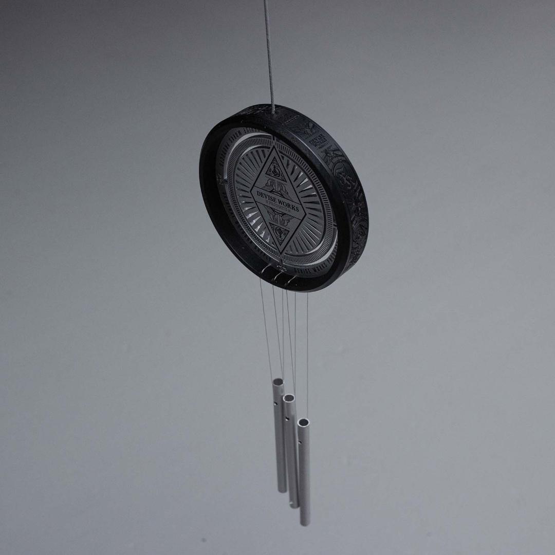 デバイスワークス　風鈴　WIND BELL