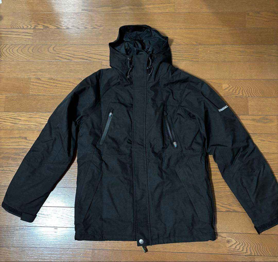 スキー・スノーボードウェア(上下セット)