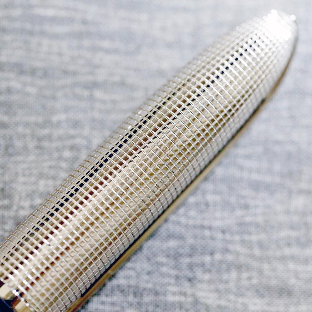 【送料込み】ルイヴィトン ボールペン ドックキュイール レザー ブラック