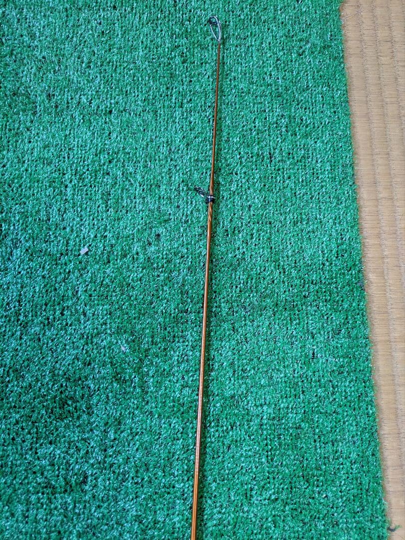 SMART。未使用ダイワ 投げ竿 キャスティズムT23-385V 振出