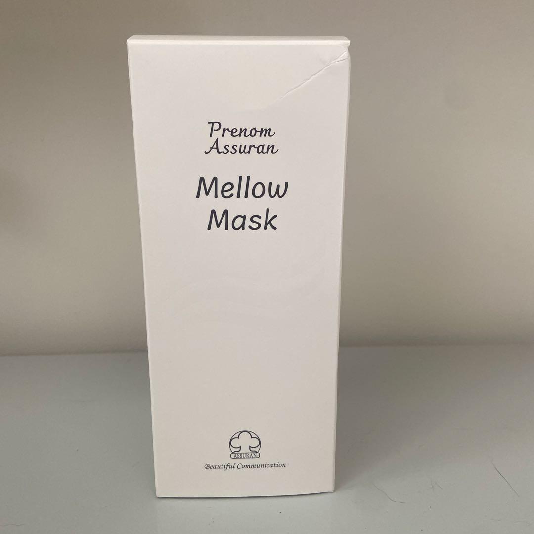 アシュラン マローマスク 280g