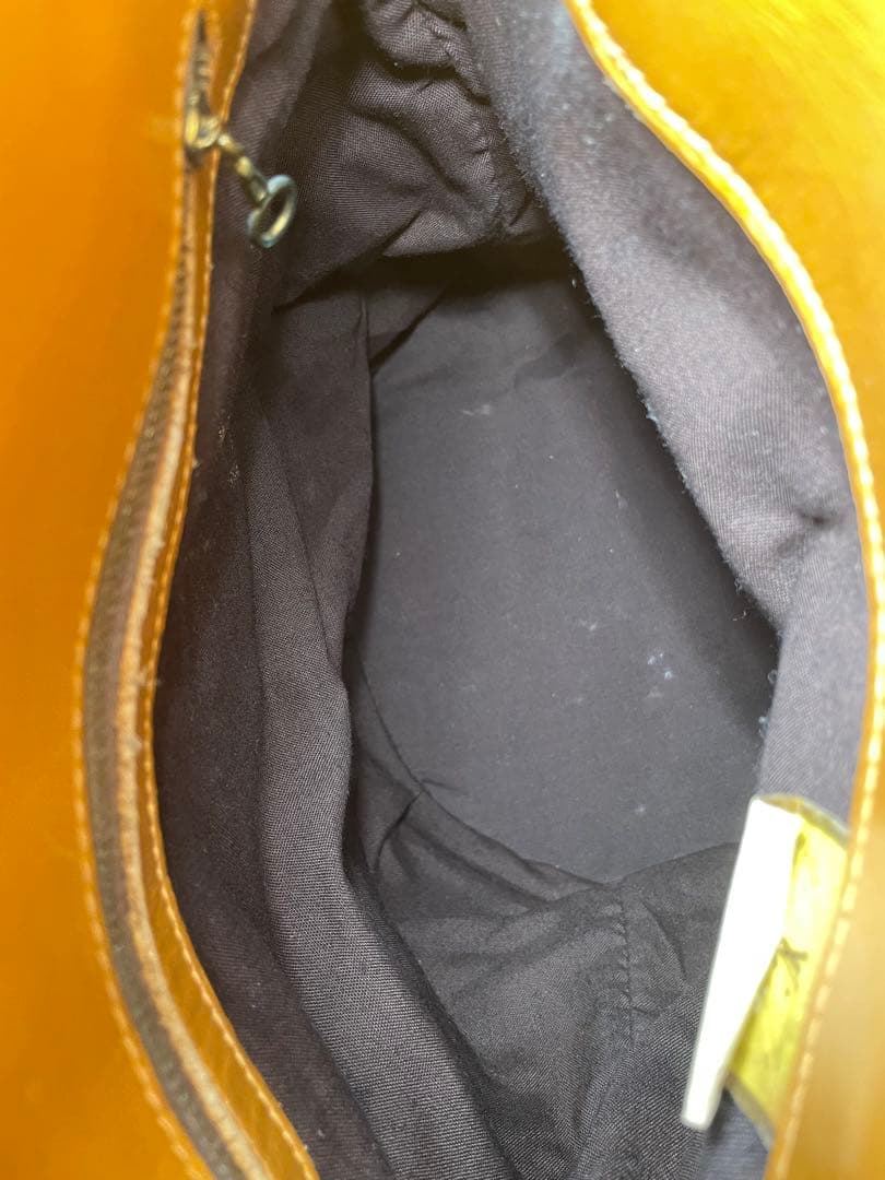 Louis Vuitton バケットPM ショルダーバッグ