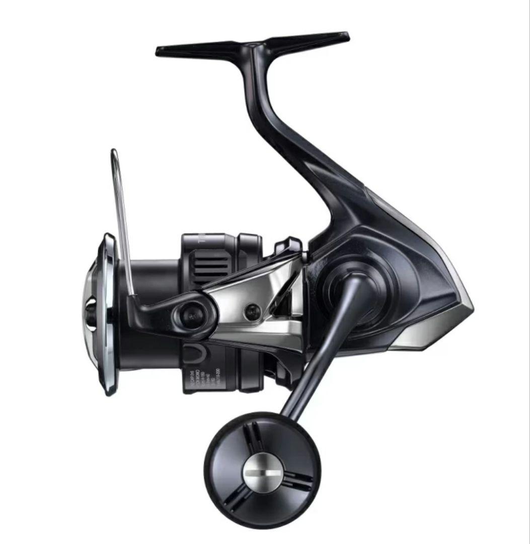 【土日特価】シマノ 25 ツインパワー XD 4000XG