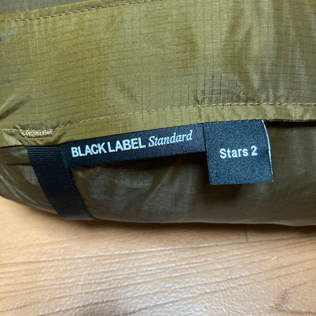 テント・タープ TFS TheFreeSpirits STARS 2 JPN