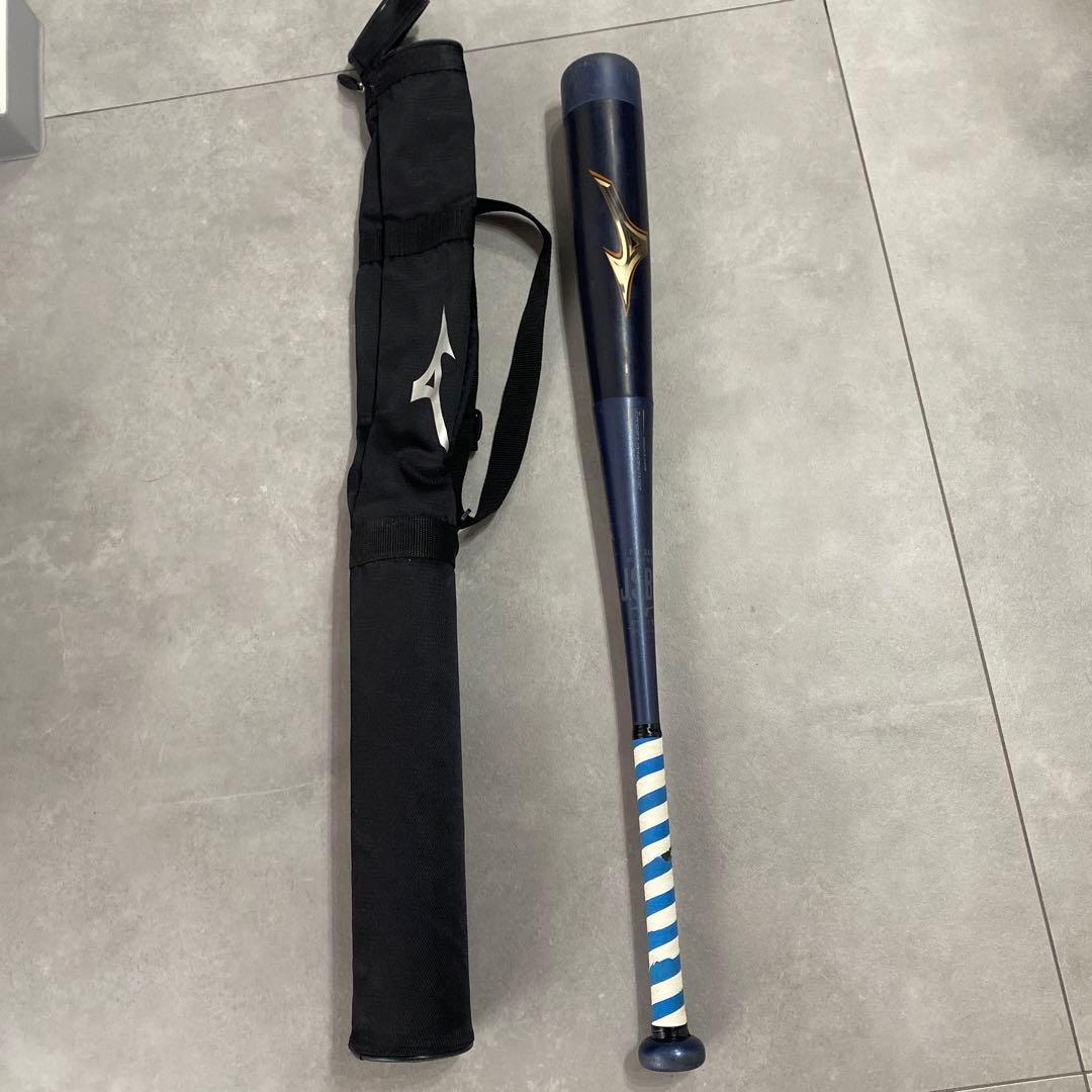 Mizuno ジュニアレガシー