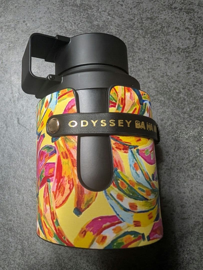 香水(男性用) ODYSSEY BAHAMAS