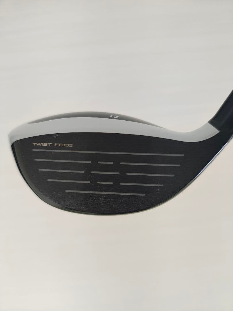 ☆希少シャフト☆SIM2 MAX 5番ウッド VENTUS TR RED 6R