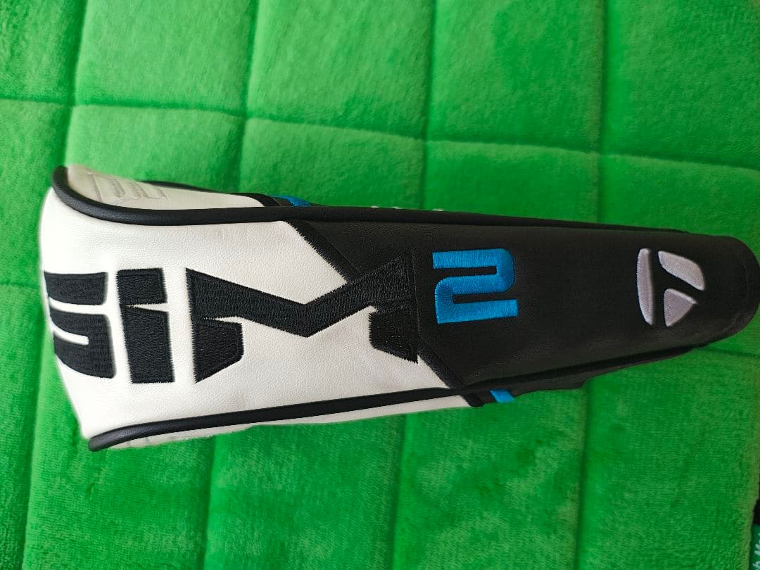 ☆希少シャフト☆SIM2 MAX 5番ウッド VENTUS TR RED 6R