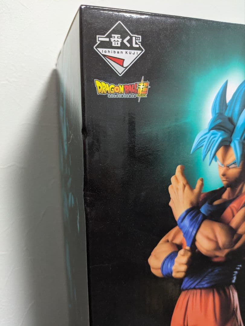 ドラゴンボールメモリーズ　箱小傷あり　新品未開封