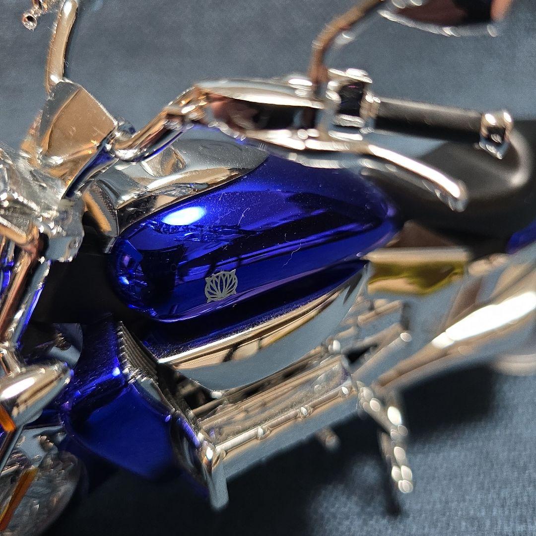 真骨彫　規格　響鬼　特別遊撃班専用バイク　おまけ付き