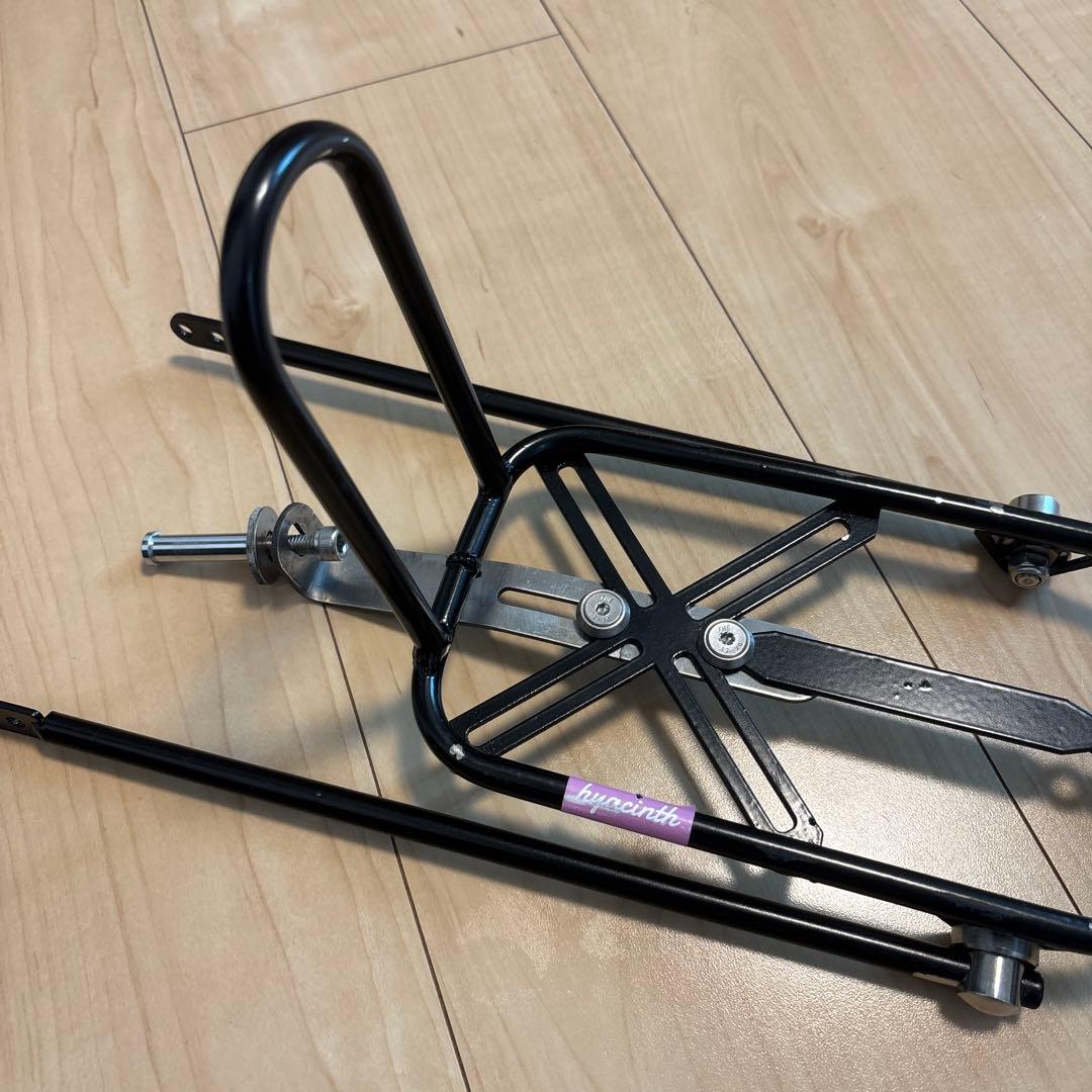 HYACINTH フロントラック