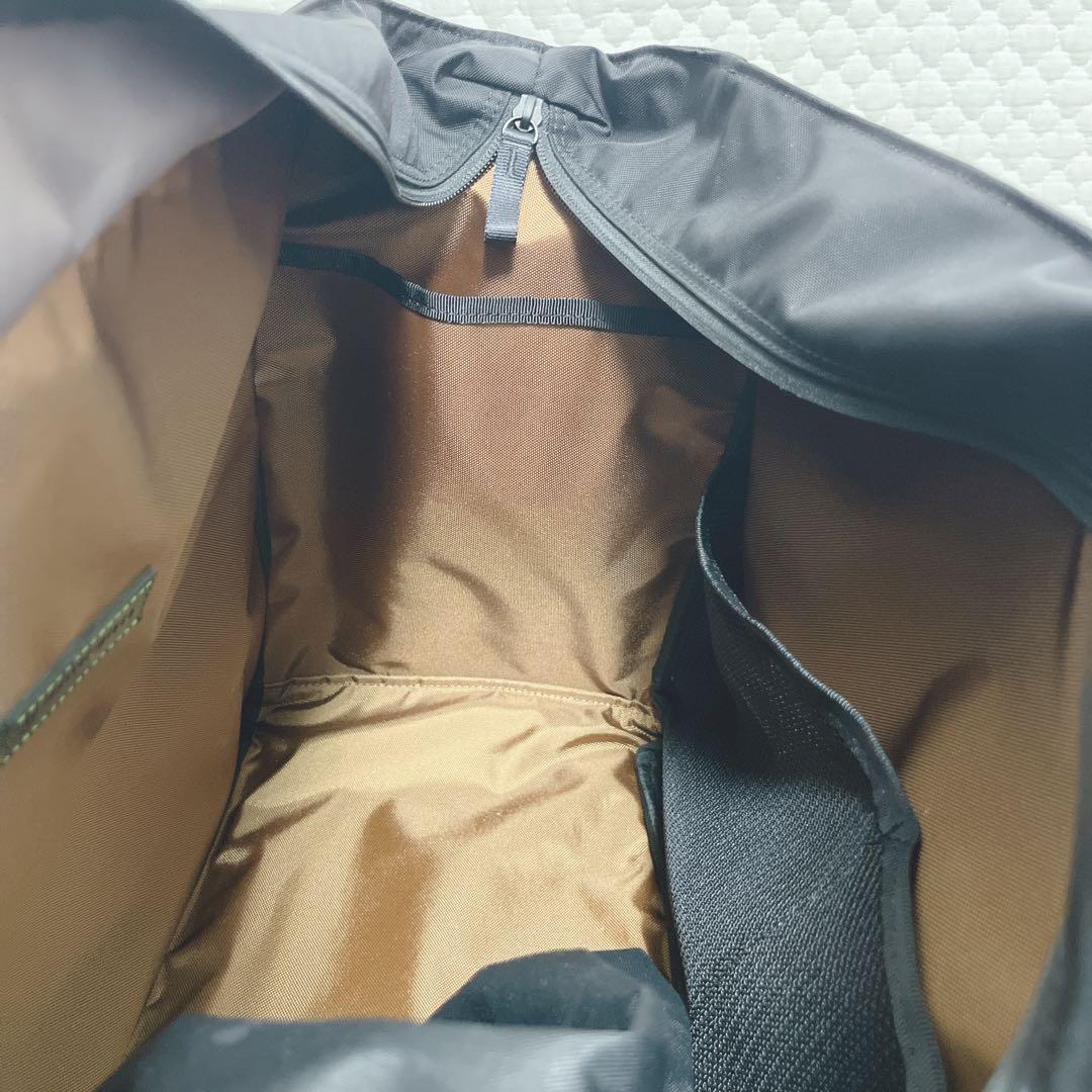 master-piece GOLF 2WAY ゴルフバッグ