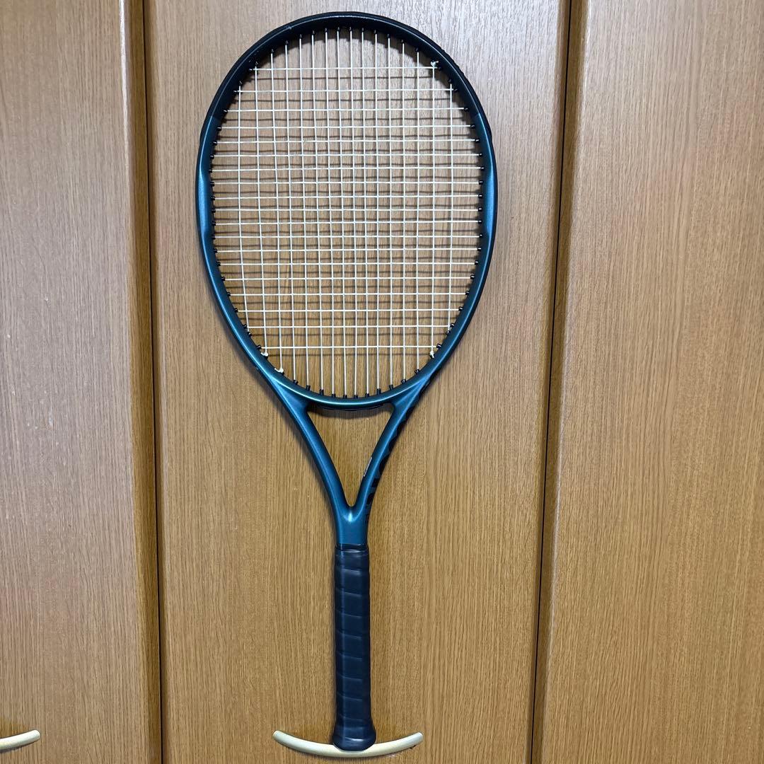 テニスラケット WILSON ULTRA TEAM V4