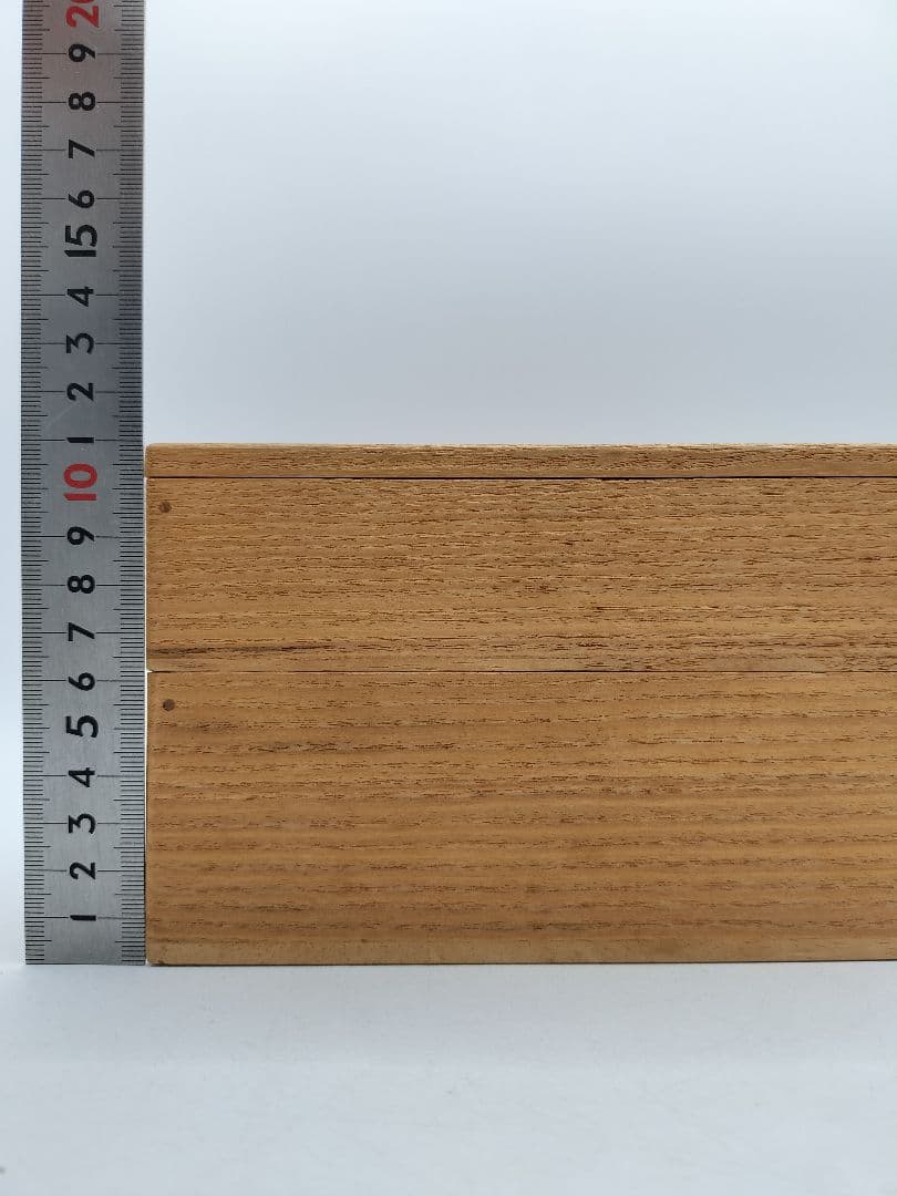 c875 茶掃箱一式 茶匙 茶漏斗 他 紙箱 茶道具 古物