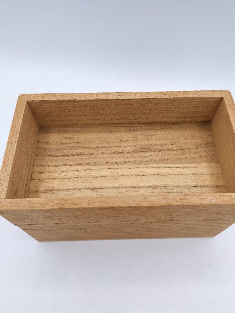 c875 茶掃箱一式 茶匙 茶漏斗 他 紙箱 茶道具 古物