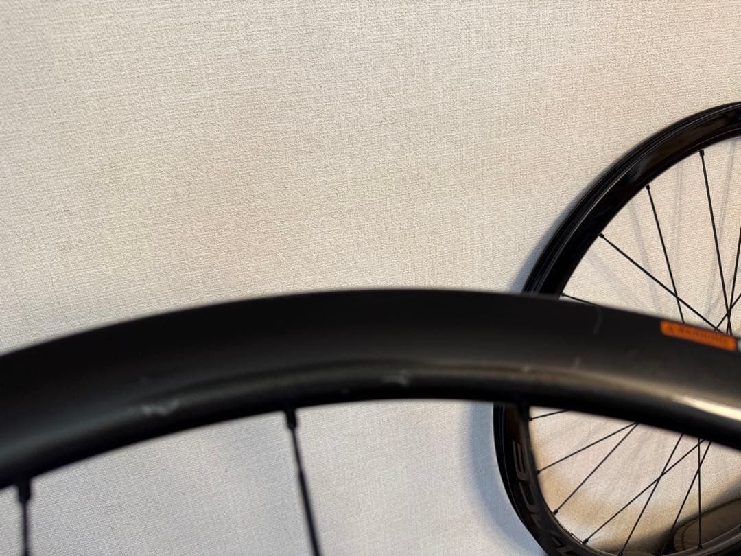 SHIMANO WH-R9170-C40 TL チューブレス