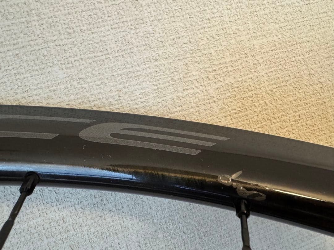 SHIMANO WH-R9170-C40 TL チューブレス