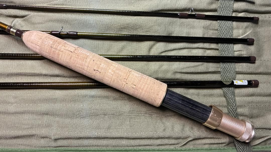 フェイテスパッカー FP703-6 / 7.0ft # 3