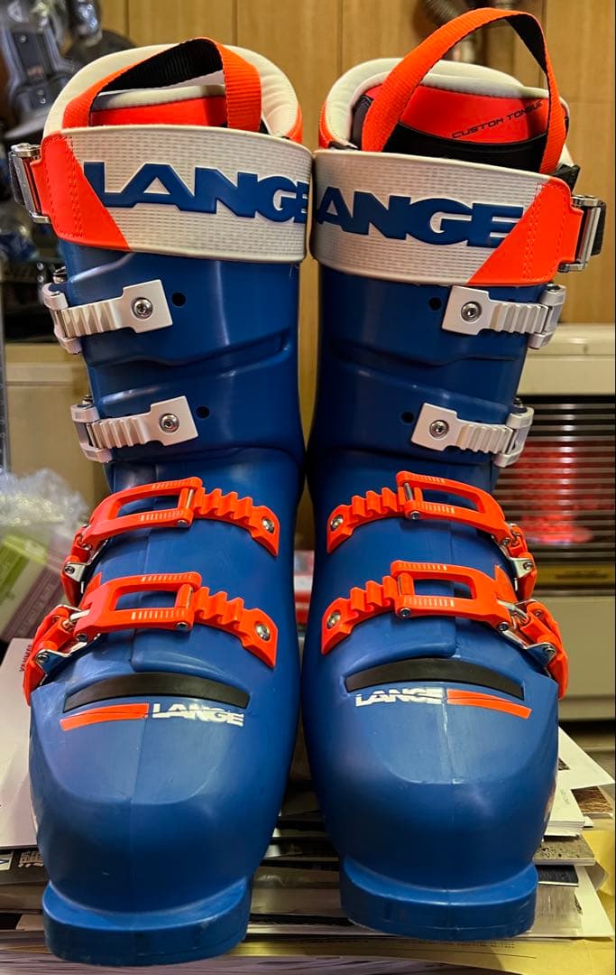 LANGE RS130 WIDE ラング