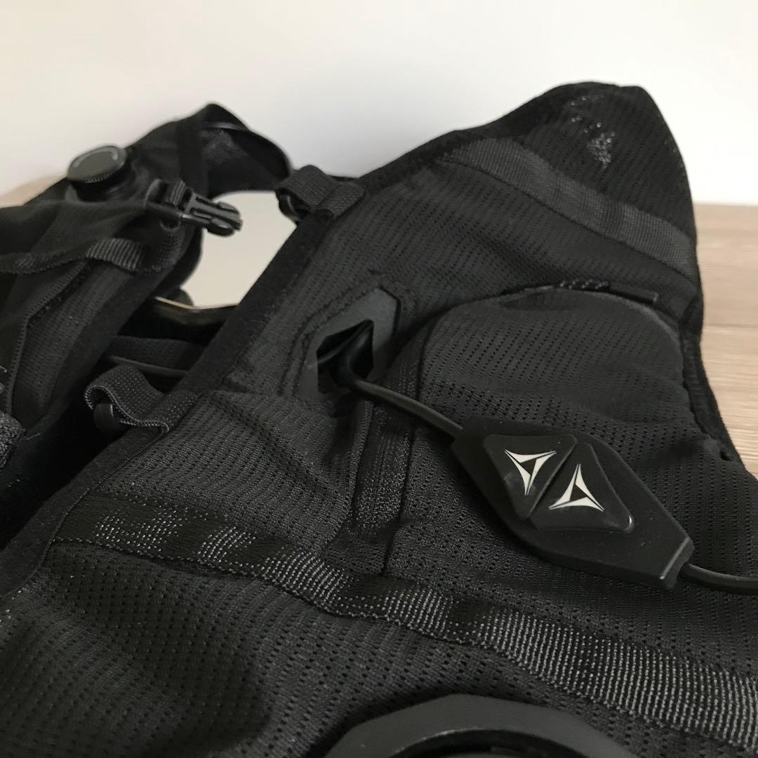 ワークマン ＷindCore ウィンドコア ペルチェベスト WZ-5 Pro