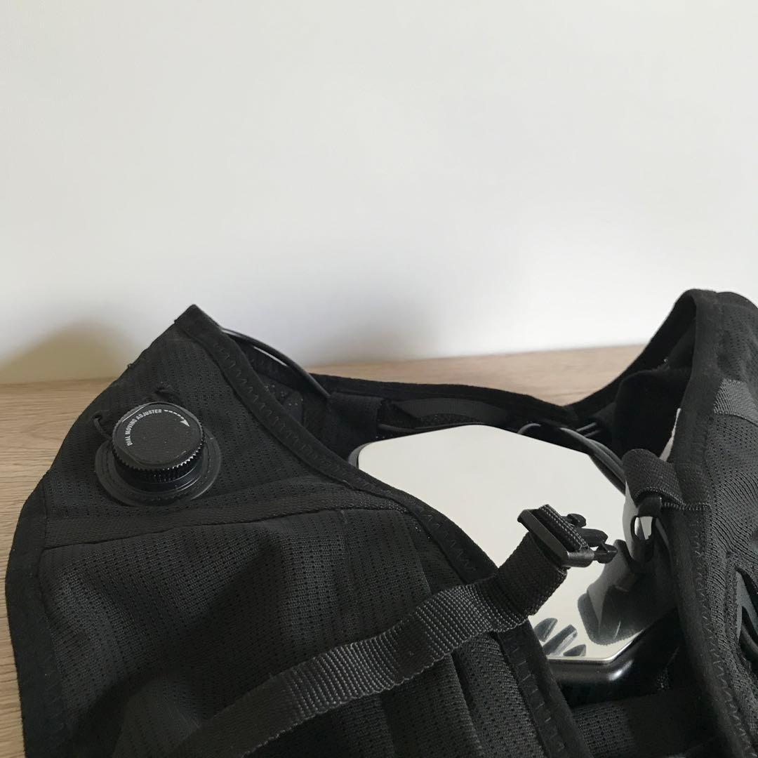 ワークマン ＷindCore ウィンドコア ペルチェベスト WZ-5 Pro