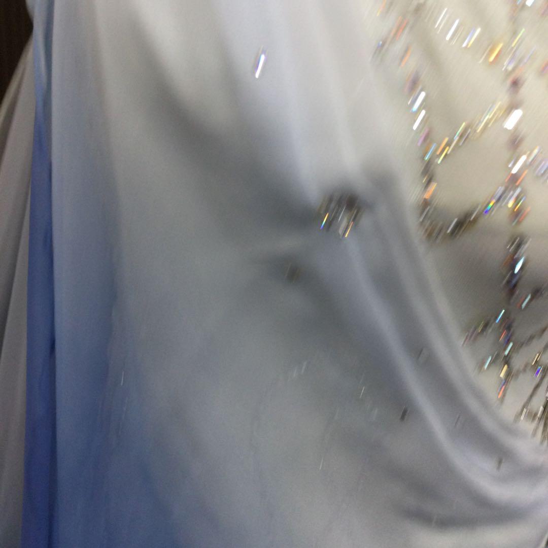 ダンス ドレスワンピース