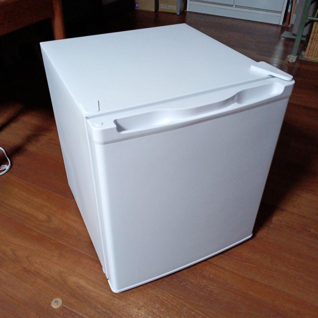 ホワイト冷凍庫 C-Pentane