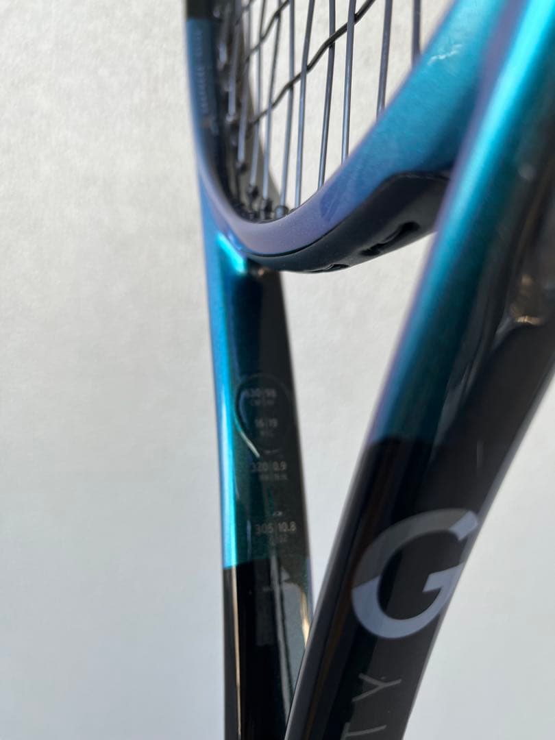 グラビティツアー98(2025) G2