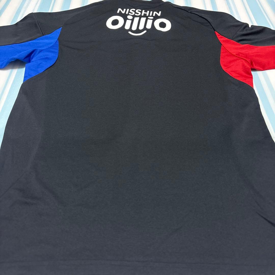 マリノス ユニフォーム