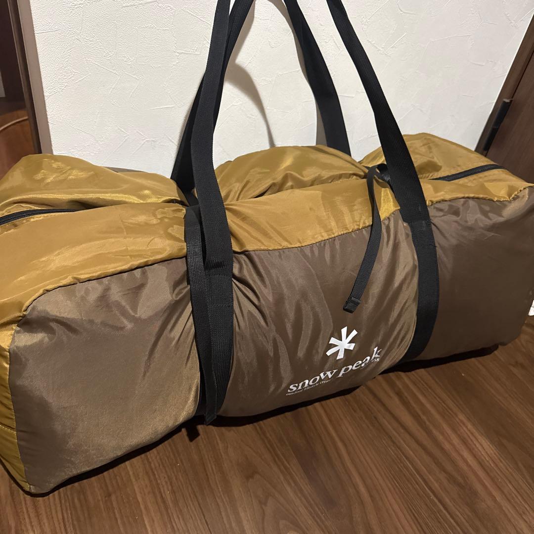 エントリー2ルーム エルフィールド TP-880R 中古