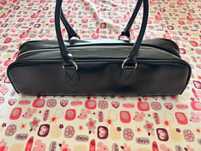 コムデギャルソンコムデギャルソンレザーバッグ