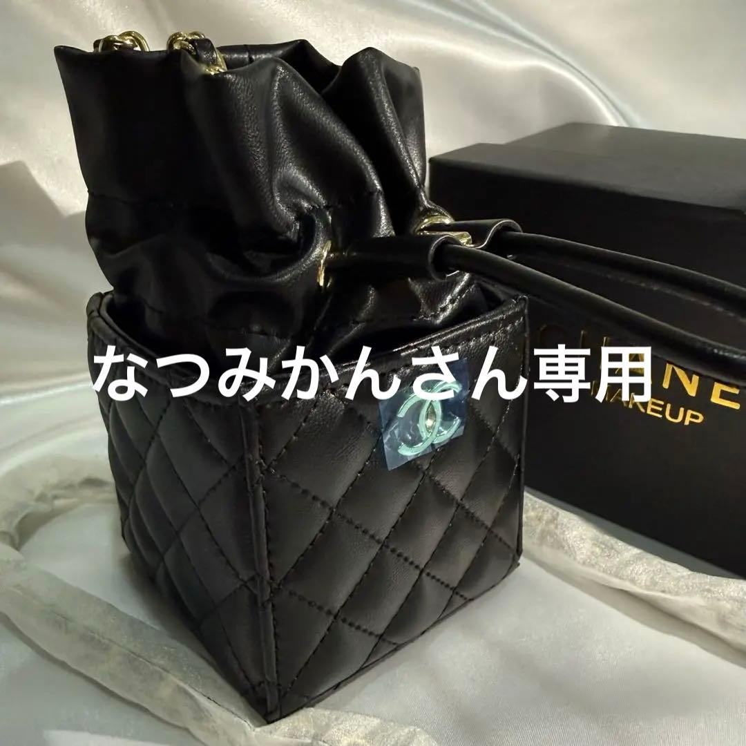 VIP顧客限定アイテム⭐︎ CHANEL♡ノベルティバック