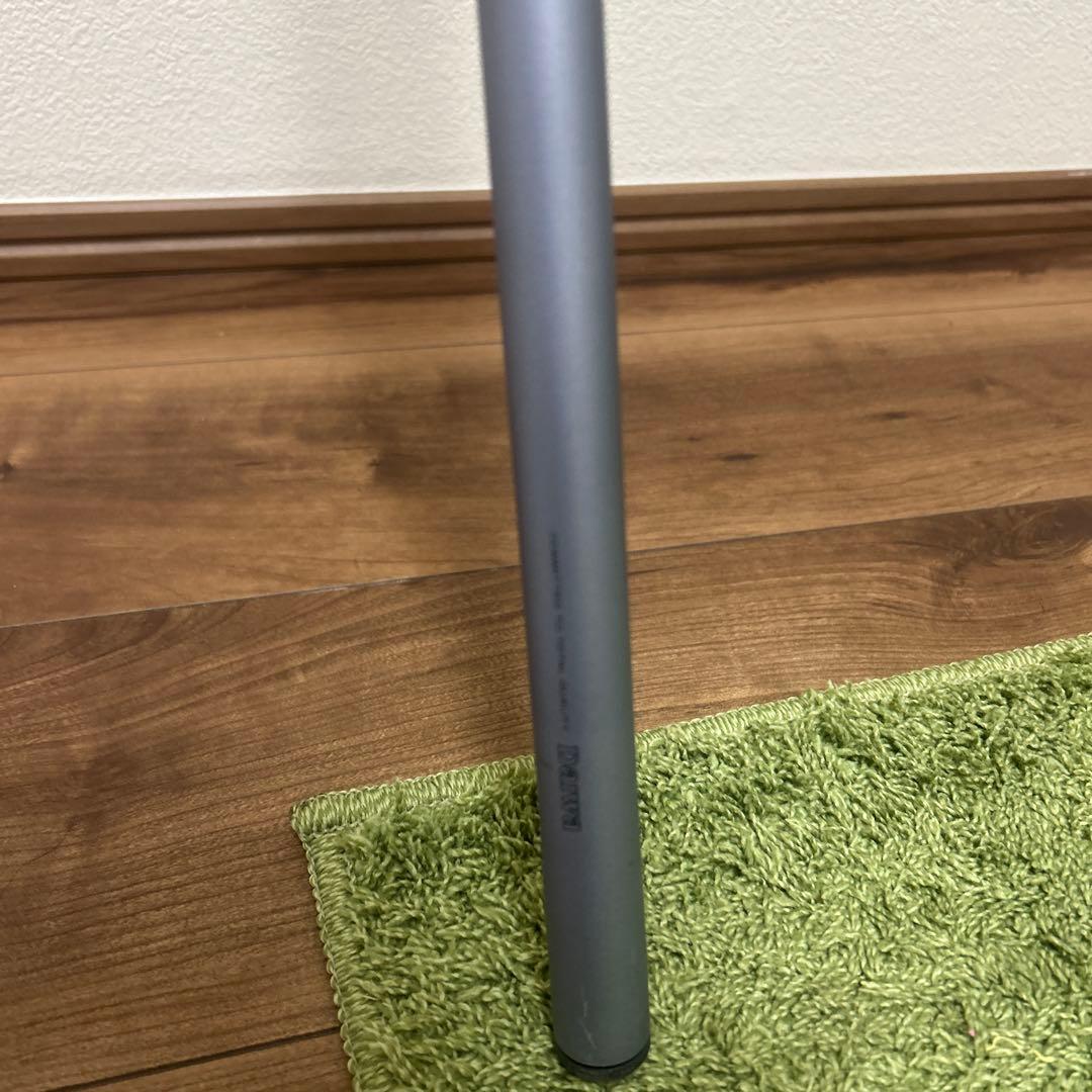 磯竿2点 ダイワHXエンブレム 1.5号　5.3 シマノBB-X 2号　5.3