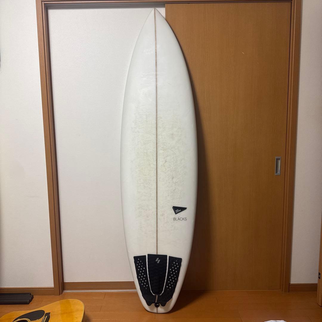 初心者向きサーフボード(ショート)